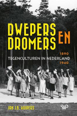 Dwepers en dromers (Hardback)