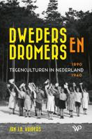 Dwepers en dromers (Hardback) Dwepers en dromers (Hardback)