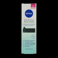 Nivea Derma skin clear night 40 Milliliter