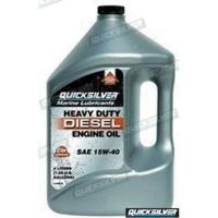 RM92-8M0096794U3 - DIESELMOTOROLIE - DOOS MET 3 STUKS. Mercruiser