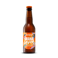 Hert Bier Oranje Leven 33cl