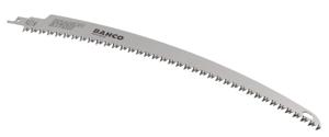 Bahco Reciprozaagblad | gebogen | voor grof zagen | 350 mm 5.4 TPI - 3943-C35-JT-C