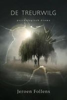 De Treurwilg - Jeroen Follens - Paperback (9781913980009) - thumbnail