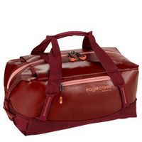 Eagle Creek Migrate Duffel 40L duffeltas 39,5 l Thermoplastic polyurethaan (TPU) Bordeaux rood - thumbnail