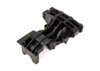 Traxxas - Bulkhead, rear (upper & lower), center differential (TRX-7727R) - thumbnail