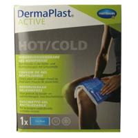Dermaplast Active hot & cold 12 x 19 1 Stuks