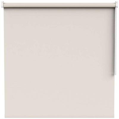 Leen Bakker - Fenstr Rolgordijn Keulen Lichtdoorlatend - (25001) - Polyester - Crème - 120x10x10 Cm