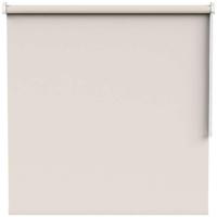 Leen Bakker - Fenstr Rolgordijn Keulen Lichtdoorlatend - (25001) - Polyester - Crème - 120x10x10 Cm