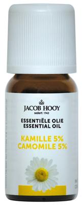 Jacob Hooy Essentiële Olie Kamille 5%