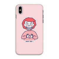 Hartje: iPhone XS Tough Case