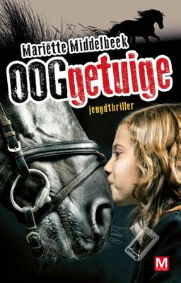 Ooggetuige (Paperback)