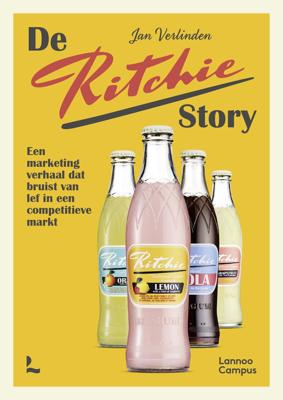 De Ritchie Story (Hardback)