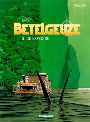 De expeditie (Paperback)