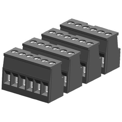 Siemens 6ES7292-2BF30-0XB0 6ES72922BF300XB0 PLC-klemblok Siemens 6ES7292-2BF30-0XB0 6ES72922BF300XB0 PLC-klemblok