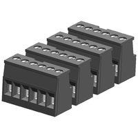 Siemens 6ES7292-2BF30-0XB0 6ES72922BF300XB0 PLC-klemblok - thumbnail