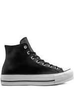 Converse baskets montantes CTAS LIFT CLEAN - Noir - thumbnail