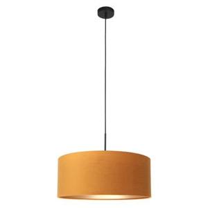 Steinhauer hanglamp zwart