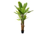 Kunstplant bananenplant, 300 cm - Buitengewoon de boet