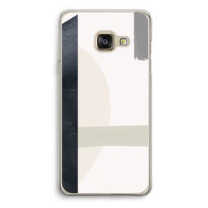 Baca: Samsung Galaxy A3 (2016) Transparant Hoesje