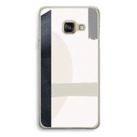 Baca: Samsung Galaxy A3 (2016) Transparant Hoesje