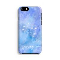 Sterrenbeeld - Licht: iPhone 8 Volledig Geprint Hoesje Sterrenbeeld - Licht: iPhone 8 Volledig Geprint Hoesje