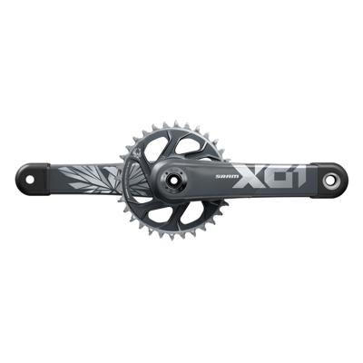 Sram Crankstel x01 eagle c2