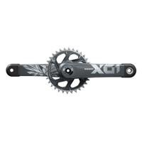 Sram Crankstel x01 eagle c2
