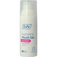 Tepe Hydraterende mondgel voor droge mond unflavoured