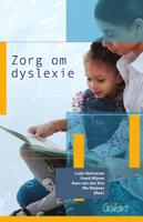 Zorg om dyslexie (Paperback)