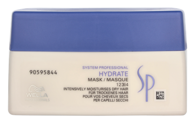 Wella SP - Hydrate Mask Maskers 200 ml