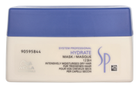 Wella SP - Hydrate Mask Maskers 200 ml