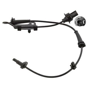 ABS - sensor ADH27179