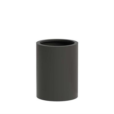 Adezz: Sydney AM8.1 Plantenbak - Aluminium