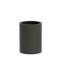 Adezz: Sydney AM8.1 Plantenbak - Aluminium