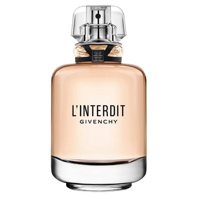 Givenchy L'Interdit Eau de Parfum 125ml