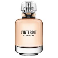 Givenchy L'Interdit Eau de Parfum 125ml