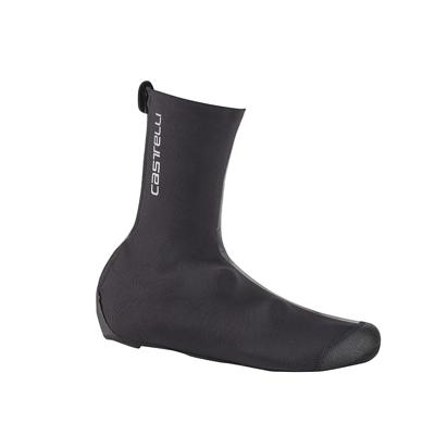 Castelli Diluvio UL 2 Shoecover overschoen zwart