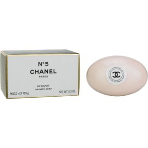 N°5 zeep, 150 g