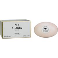 N°5 zeep, 150 g N°5 zeep, 150 g