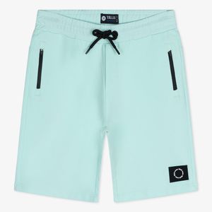 Rellix Jongens sweat short - Fresh Mint