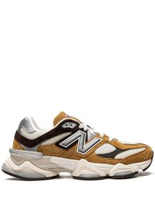 New Balance baskets 90/60 - Jaune