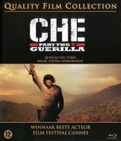Che 2 - Guerilla - Blu-Ray (8716777940037) - thumbnail