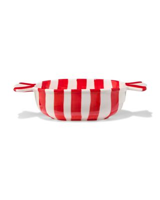 HEMA Bakje 9.7x18.5x4.6cm keramiek snoepje