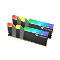 Thermaltake 16 GB DDR4-4600 Kit werkgeheugen R009D408GX2-4600C19A, TOUGHRAM RGB, XMP - thumbnail