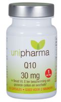 Unipharma Q10 30mg