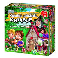 Jumbo Knibbel knabbel knuisje - thumbnail