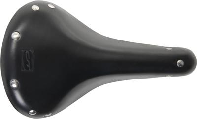 CONTEC zadel "classic exclusiv sport"