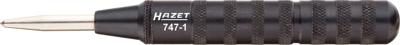 HAZET Centerpunt | automatische slag | Lengte: 135 mm - 747-1-
