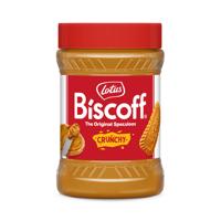 Lotus speculoospasta crunchy - 400g