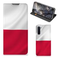 OnePlus Nord | Standcase | Polen